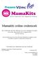 Mamakits online onderzoek