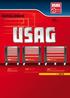 algemene index nieuwigheden 2011 USAG gamma Matrix het merk USAG Comec Thermohydraulisch pag. VI pag. 22 pag. 207 pag. 222 pag. 228 pag.