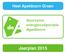 Heel Apeldoorn Groen Jaarplan 2015