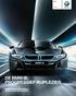 BMW i8. Prijslijst januari 2015. BMW maakt rijden geweldig. DE BMW i8. PROGRESSIEF RIJPLEZIER.