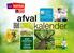 kalender afval goed recycleren start met correct sorteren bel gratis