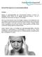 Botox bij migraine en spanningshoofdpijn