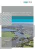 Noordzaan, uitzicht op een energieke toekomst Ontwikkelingsvisie voor wonen en werken aan de rand van open landschap. april 2013