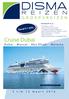 Cruise Dubai G R O E P S R E I Z E N. D u b a i - M u s c a t - A b u D h a b i - M a n a m a. 3 t / m 1 2 m a a r t 2 0 1 6. Vanaf 1.