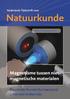 Natuurkunde. Magnetisme tussen nietmagnetische. De vierde ferroïsche toestand... en veel onderwijs. Nederlands Tijdschrift voor
