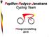 Papillon-Rudyco-Janatrans Cycling Team. Ploegvoorstelling 2015