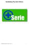 Handleiding Plus Serie Offerte+