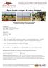 Fly-in South Luangwa & Lower Zambezi