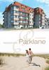 Pmiddelkerke. RESIDENTIE Parklane