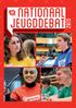 nationaal jeugddebat Nationaal Jeugddebat 1