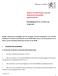 3. Gelet op het besluit van de Vlaamse Regering van 15 mei 2009 betreffende de veiligheidsconsulenten;