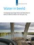 Water in beeld. Voortgangsrapportage Nationaal Waterplan en Bestuursakkoord Water over het jaar 2014