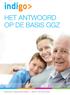 het antwoord op de Basis GGZ