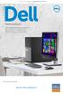 Productcatalogus. Dell Approved Partner. Bezoek: Office- Extensions.nl