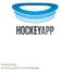 Handleiding La mosca games via HockeyApp