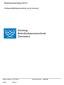 Bestuursverslag 2014 Stichting Bedrijfstakpensioenfonds voor de Zeevisserij