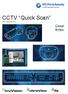 CCTV Quick Scan. Versie, september 2013