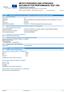 : METHYLPREDNISOLONE HYDROGEN SUCCINATE FOR PERFORMANCE TEST CRS