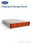 12big Rack Storage Server