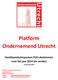 Platform Ondernemend Utrecht