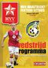 MVV MAASTRICHT FORTUNA SITTARD. Vrijdag 3 mei 2013 20.00 uur