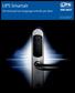 LIPS Smartair. De eenvoud van toegangscontrole per deur. ASSA ABLOY, the global leader in door opening solutions