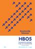 Bouwkundig Tekenaar. HBO5 beroepsgerichte opleidingen in dag- en/of avondonderwijs associate degree HBO HOWEST-IVO / brugge