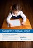 Onderwijs Totaal Polis