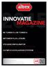 innovatie magazine VIND DE STEIGER DIE HET BESTE BIJ U PAST IN SLECHTS DRIE STAPPEN