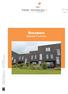 Brochure. Waardeel 7 te Annen