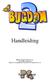 Handleiding. 2002 Pangea Software, Inc. Alle Rechten Voorbehouden Bugdom is een geregistreerd handelsmerk van Pangea Software, Inc.