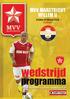 MVV MAASTRICHT WILLEM II. Vrijdag 14 februari 2014 20.00 uur