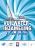 VUILWATER- INZAMELING