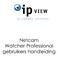 Netcam Watcher professional Gebruikers handleiding