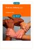 Huid en Zelfzorg (1) Werkboek 2011
