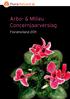 Arbo- & Milieu Concernjaarverslag. FloraHolland 2011