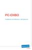 PC-EHBO. Problemen met Windows 7 zelf oplossen
