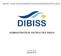 ADMINISTRATIEVE INSTRUCTIES DIBISS