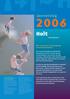 jaarverslag 2006 het jaar van de totstandkoming van Halt Noord-Nederland