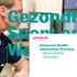 Gezondh Sport en Welzijn. Advanced Health Informatics Practice Masteropleiding Amsterdam