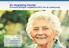 De Vergrijzing Voorbij Personele gevolgen zorgakkoord 2013 voor de ouderenzorg