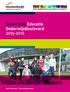 Sectorgids Educatie OnderwijsBoulevard 2015-2016