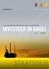 olie energie goud PROSPECTUS 7,75% VASTRENTENDE OBLIGATIE 2015-2020 USD 55 MILJOEN INVESTEER IN GROEI arrangeur: