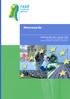 Meerwaarde. Publicatie RLG 04/4, oktober 2004 Advies over de landbouw en het landelijk gebied in Europees perspectief