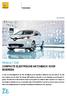 RENAULT ZOE COMPACTE ELEKTRISCHE HATCHBACK VOOR IEDEREEN