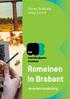 Primair Onderwijs Groep 5 t/m 8. Romeinen in Brabant. docentenhandleiding