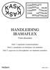 HANDLEIDING IBAMAFLEX