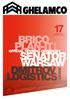 17 BRICO PLAN-IT SENATOR WARSAW DMITROV LOGISTICS
