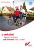 Do My Move V.7.2 05/2013-10/2013. u verhuist? bpost verhuist uw brieven met u mee!