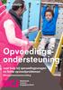 Opvoedingsondersteuning